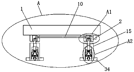 A mobile lifting device