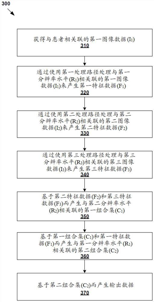 A computer system for performing adaptive radiation therapy planning