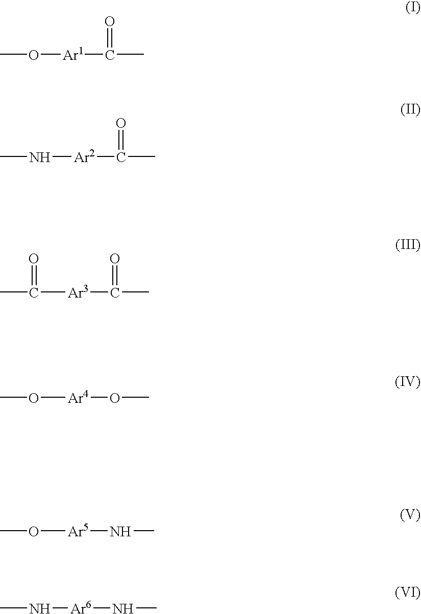 Liquid-crystalline polymer composition containing nanostructured hollow-carbon material and molded article thereof