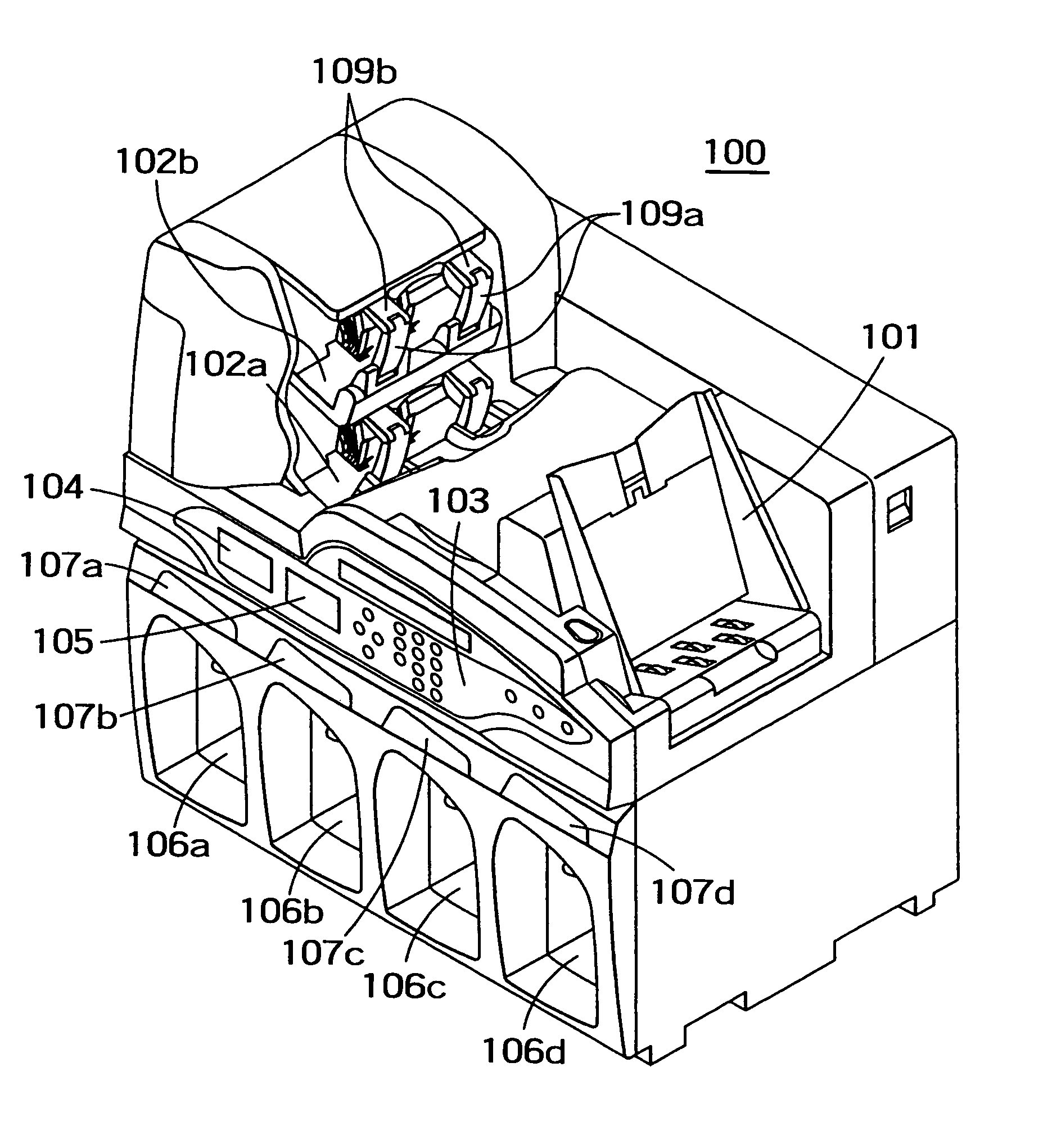 Sort pattern creating device, sort pattern creating method, and sort pattern creating system