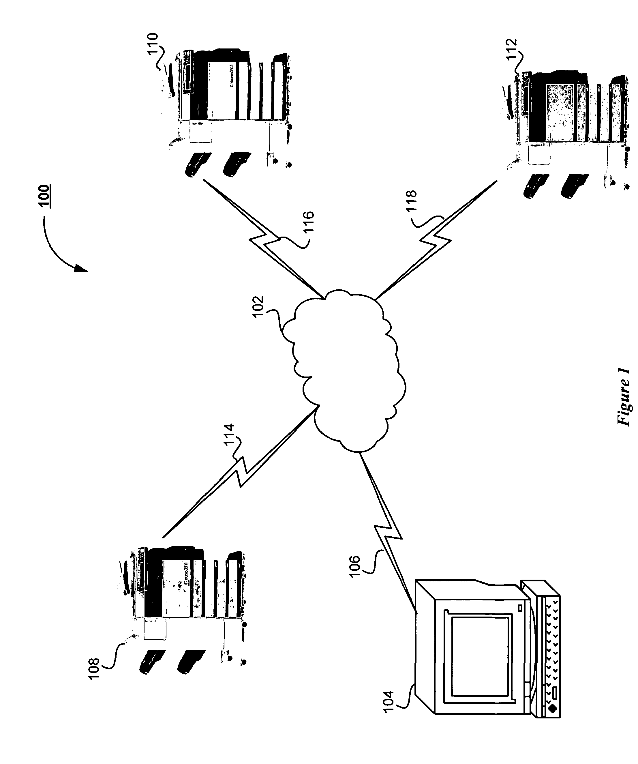 System and method for rerouting of document processing jobs