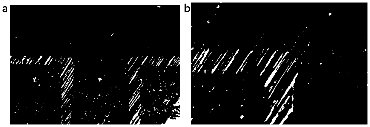 Copper-reducing micro-etching agent and preparation method thereof