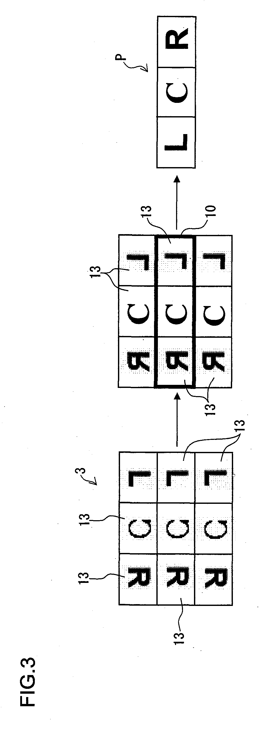 Panoramic Imaging Device