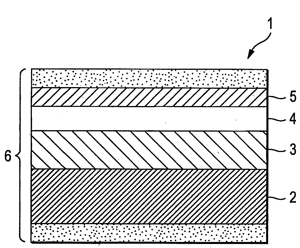 Pressure-sensitive adhesive sheet