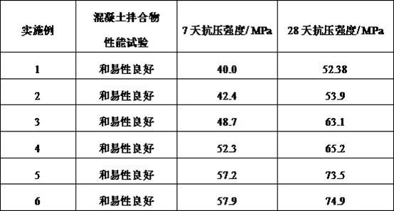 A kind of anti-crack finish layer of cement concrete member and preparation method thereof