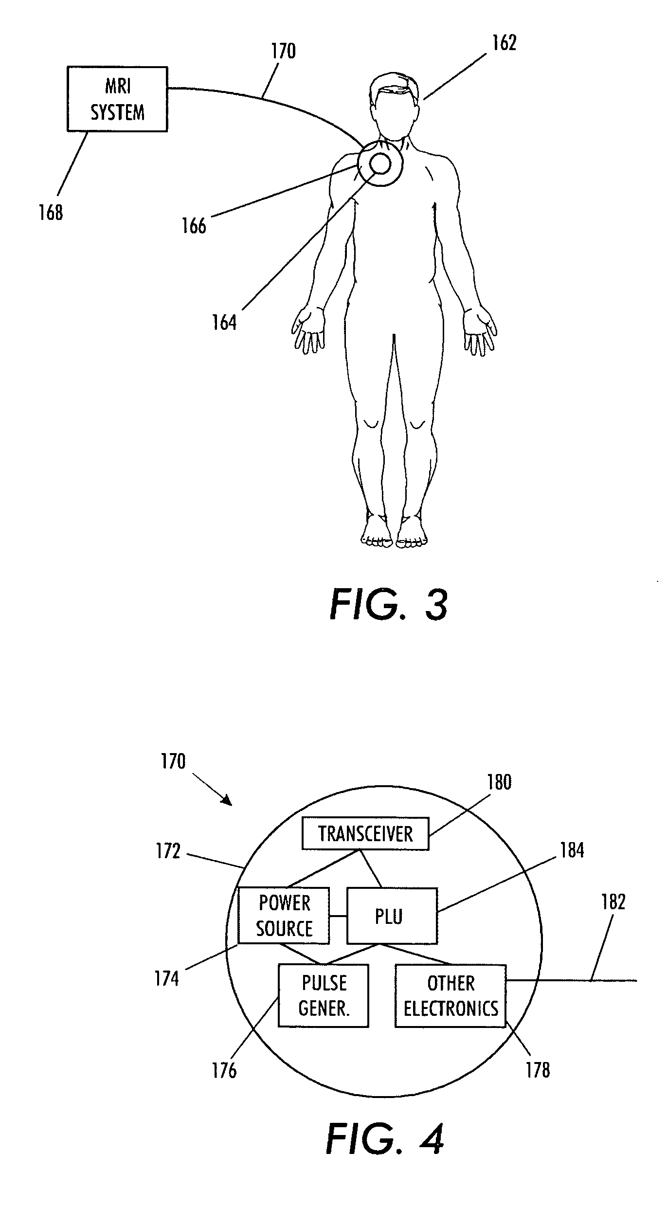 Magnetic resonance imaging interference immune device