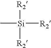 Method of Packaging a Lens