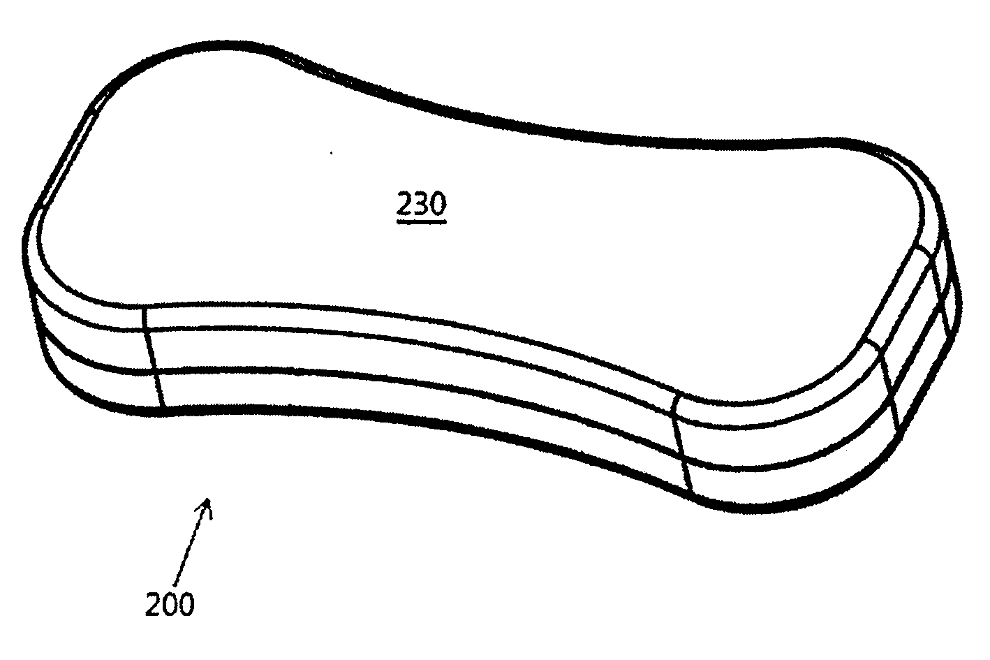 Two-wheeled self-balancing electric vehicle