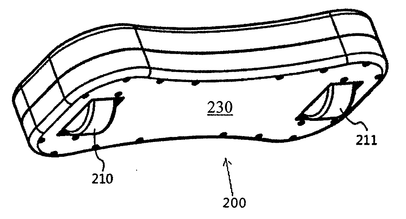 Two-wheeled self-balancing electric vehicle