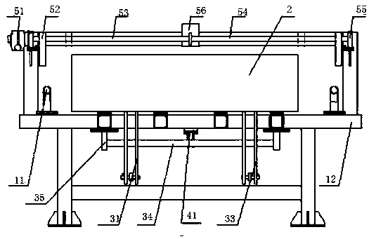 Novel sleeve isolating and releasing device and using method thereof