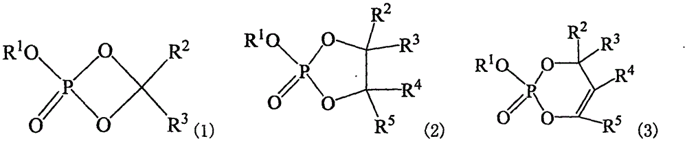 Preparation method of organic electrolyte capable of improving heat stability of lithium-ion battery