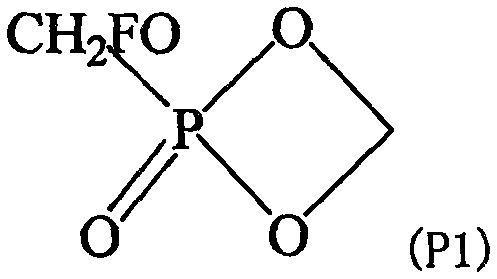 Preparation method of organic electrolyte capable of improving heat stability of lithium-ion battery