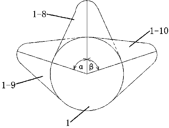 Piezoelectric ignition system of single-cylinder gasoline engine under fixed working condition