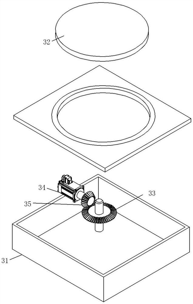 Athlete recovery adaptation training device for sports medicine department