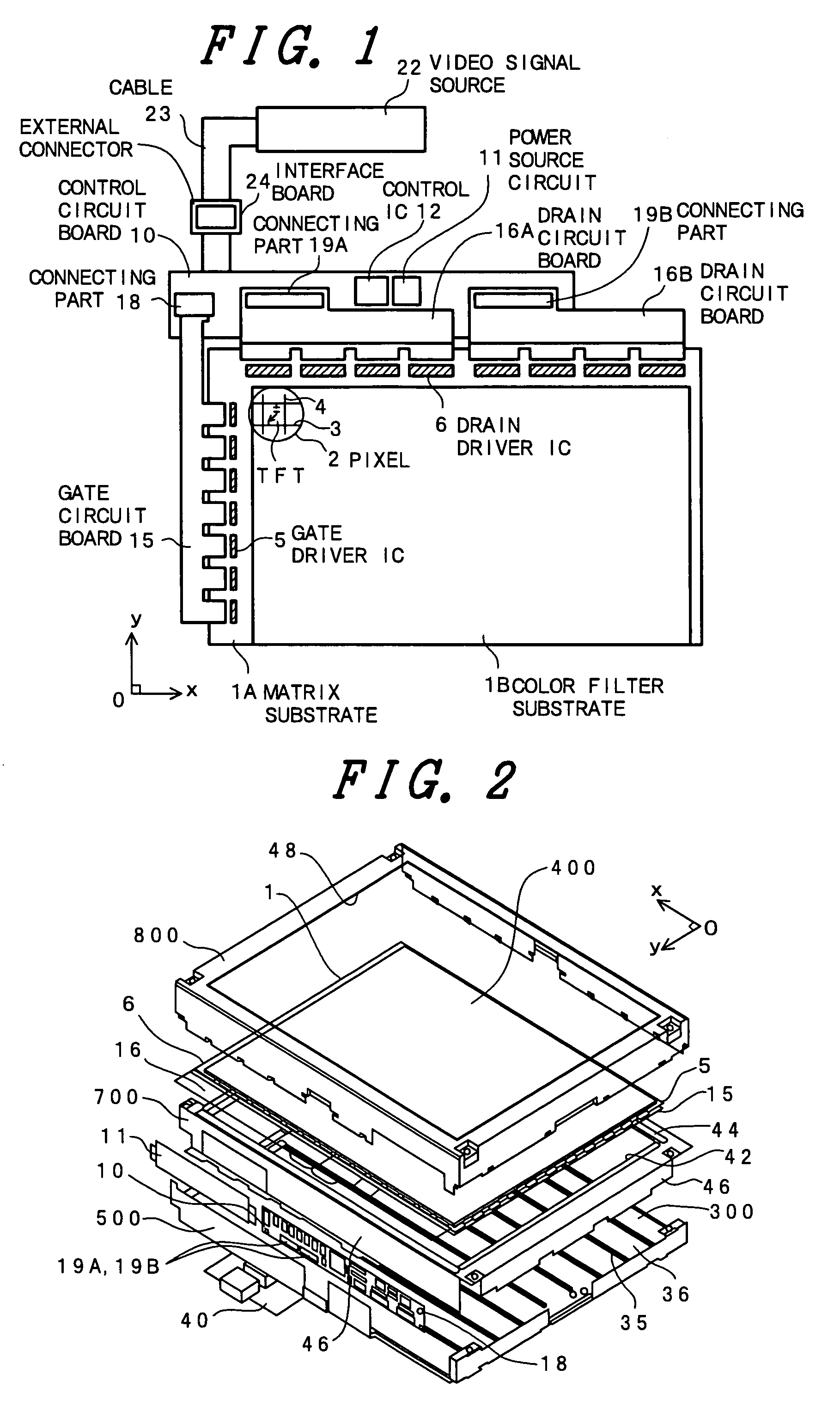 Liquid crystal display