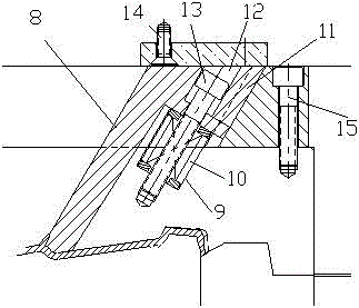 Injection mold