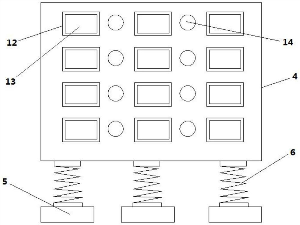 A rodent depression modeling device and experimental system