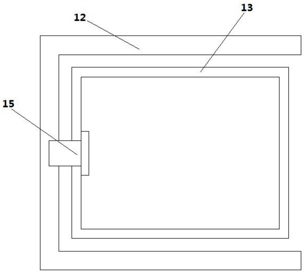 A rodent depression modeling device and experimental system