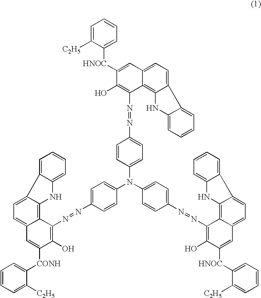 Electrophotographic photosensitive member, preparation method thereof, image forming process, apparatus and process cartridge using the same