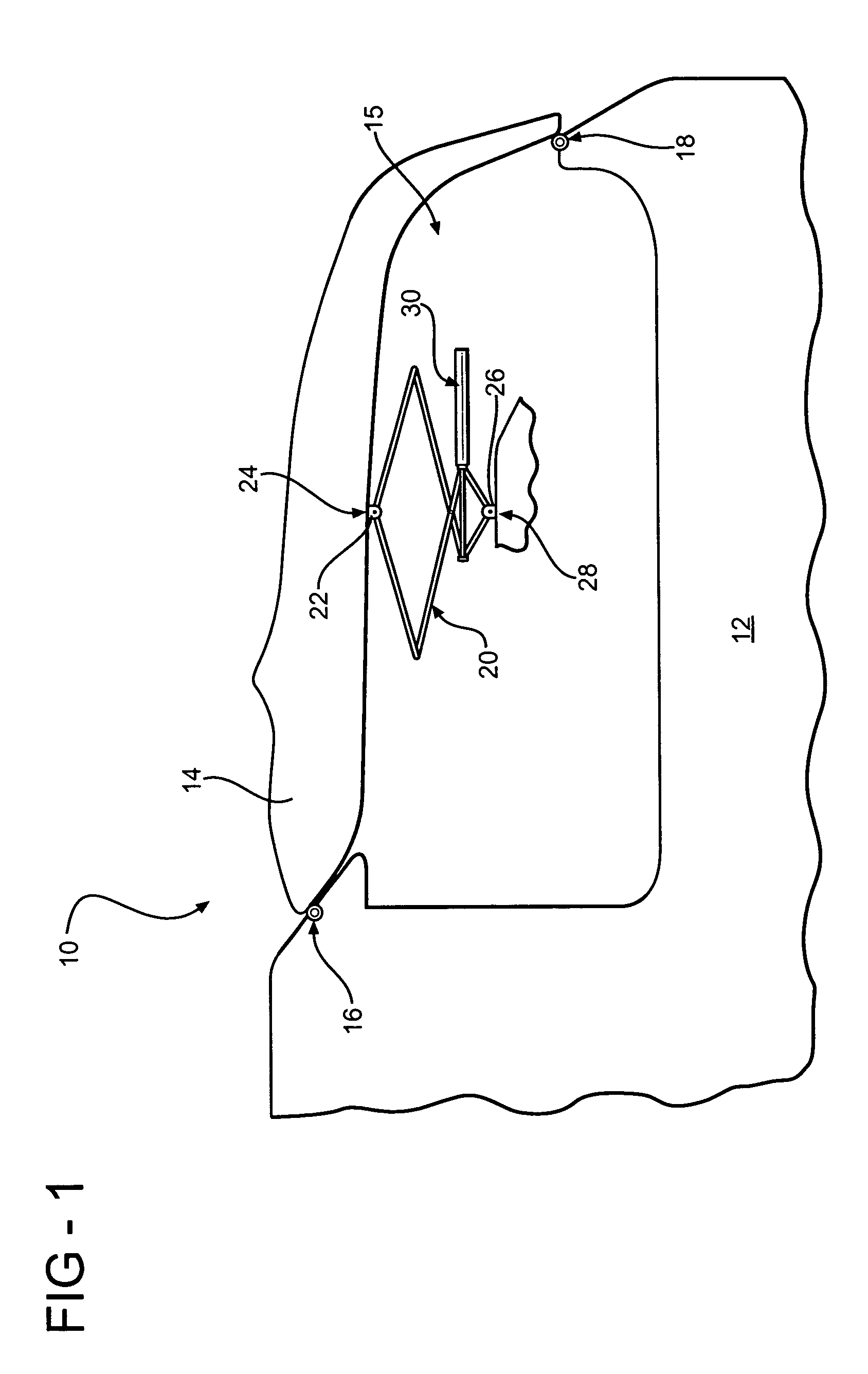 Lifting apparatus