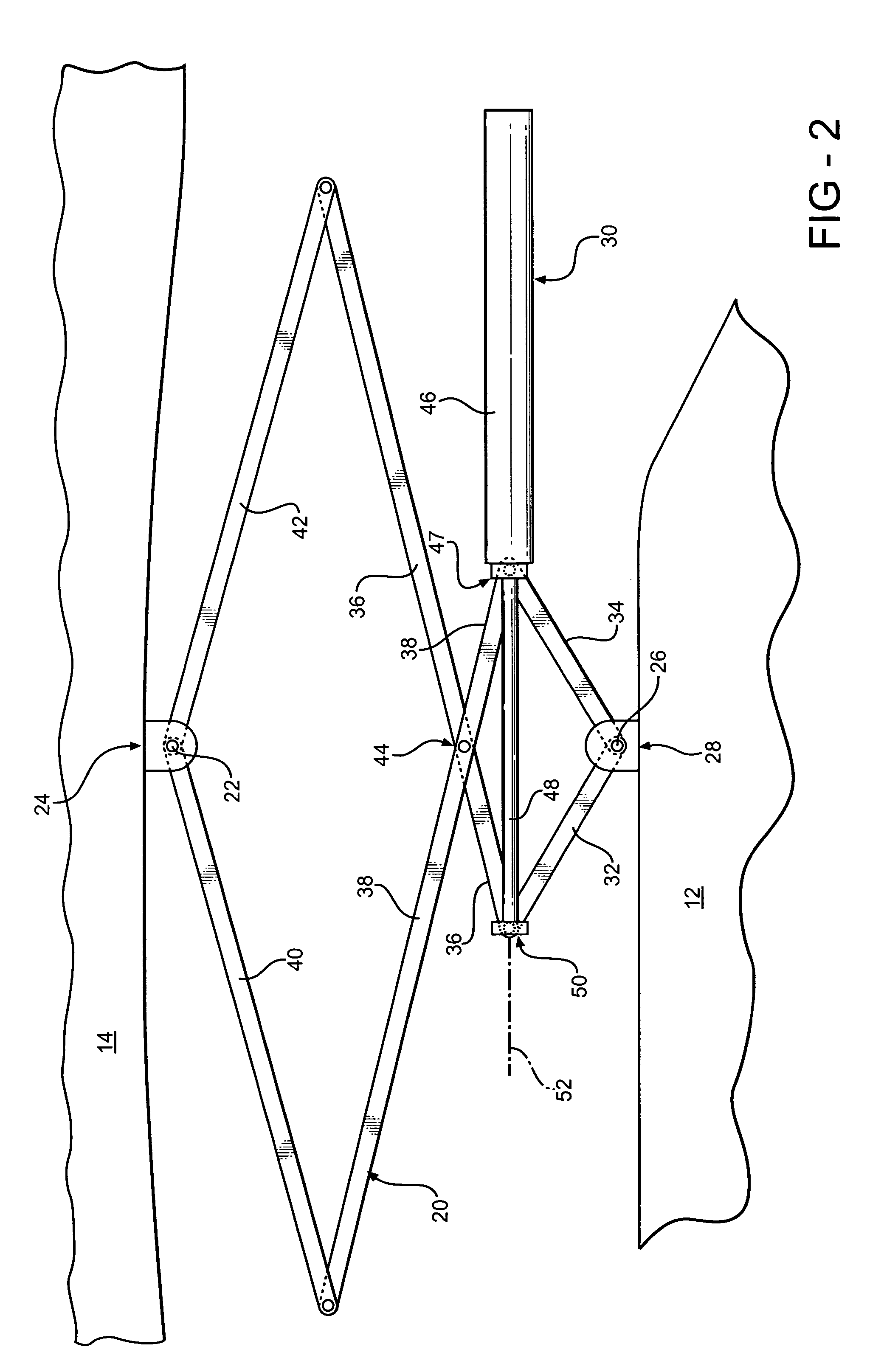 Lifting apparatus