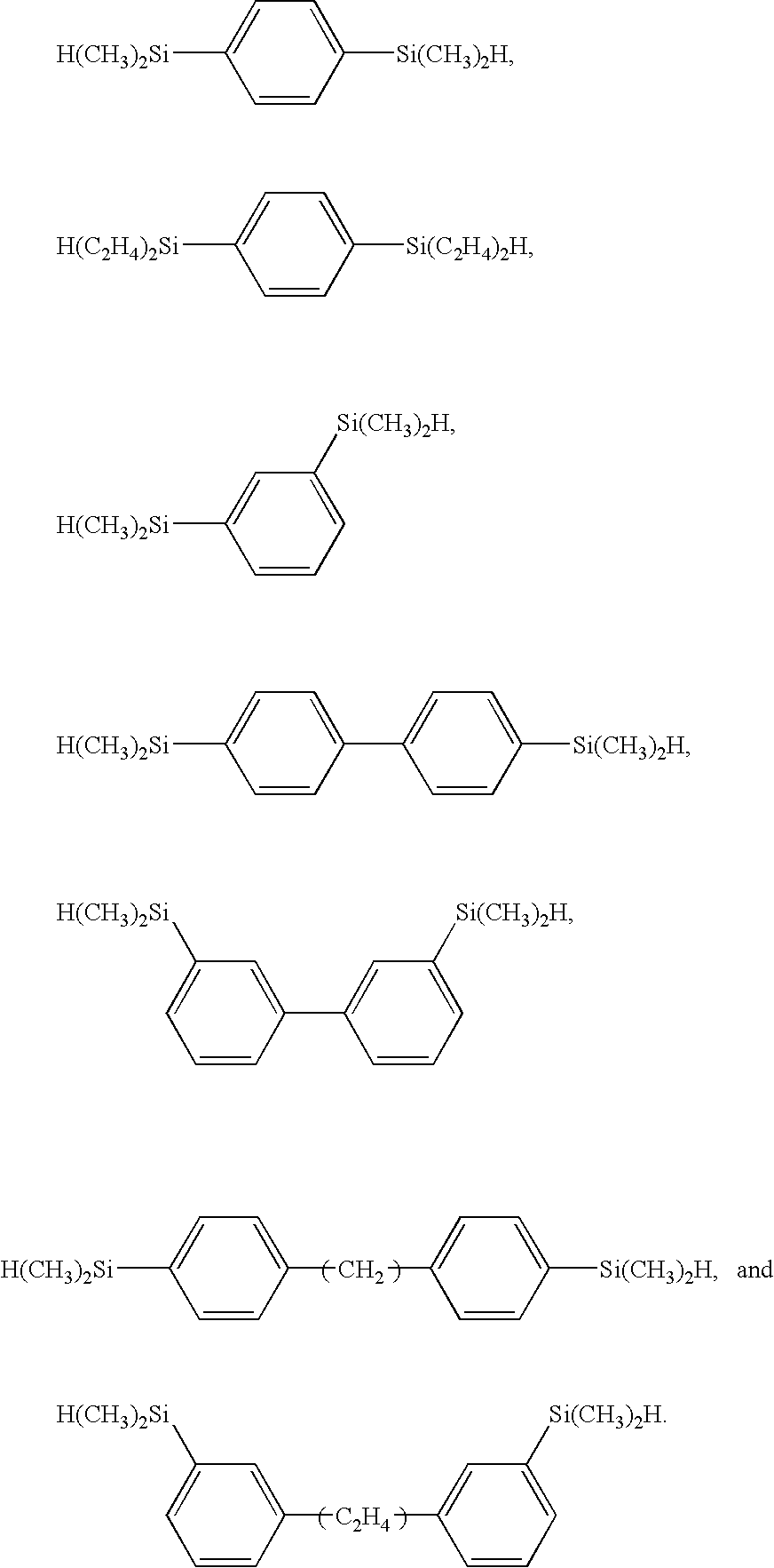 Reinforced Silicone Resin Films