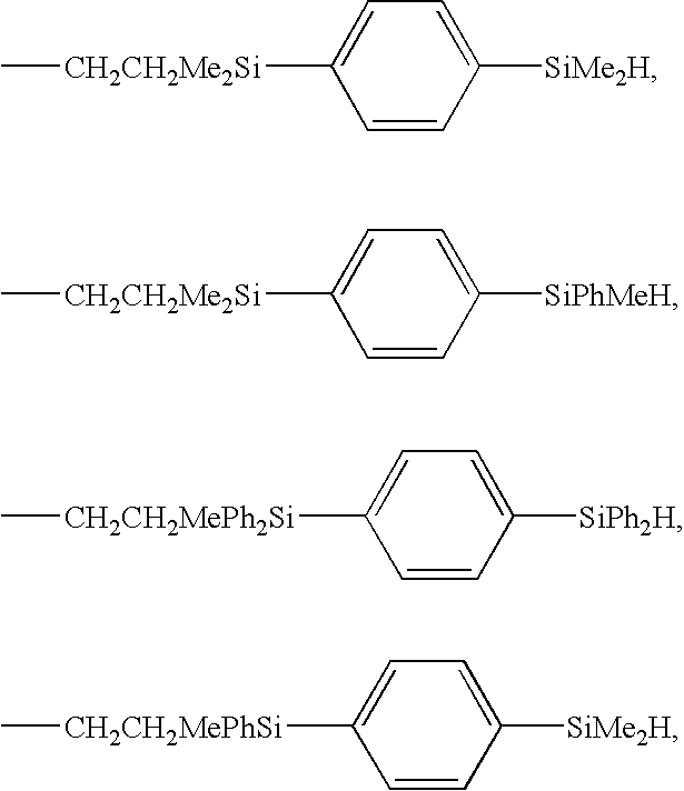 Reinforced Silicone Resin Films