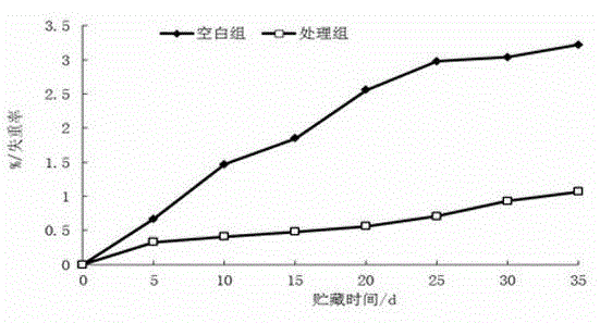 Electrolyzed functional water for preserving freshness of oranges and method for preserving freshness of oranges by using same