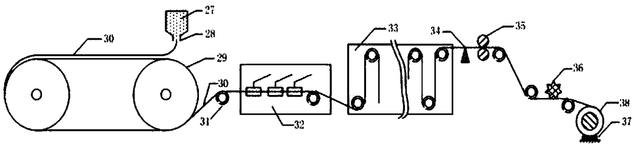 Cellulose triacetate thin film and polarizer