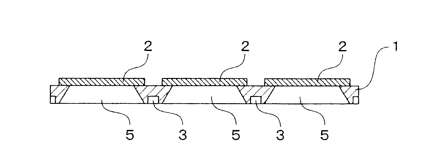 Semiconductor substrate