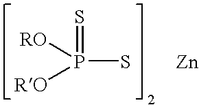 Lubricating Oil Compositions