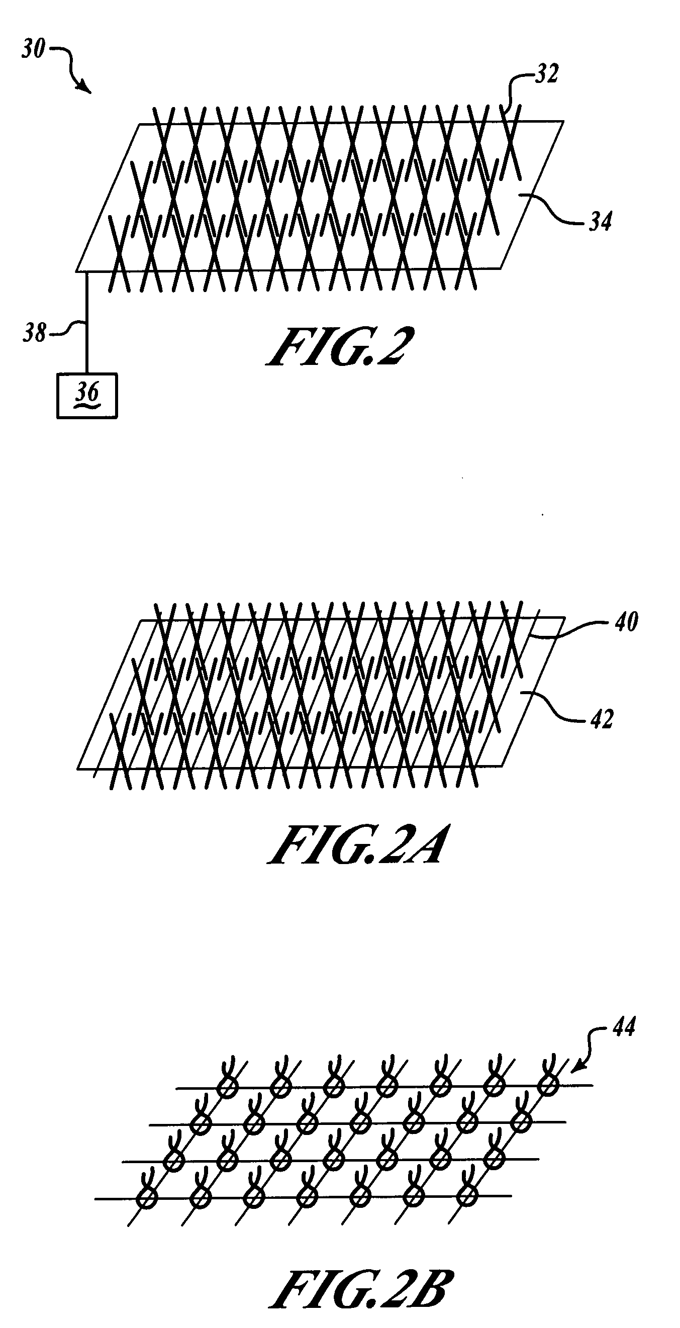 Contact and capacitive touch sensing controllers with electronic textiles and kits therefor