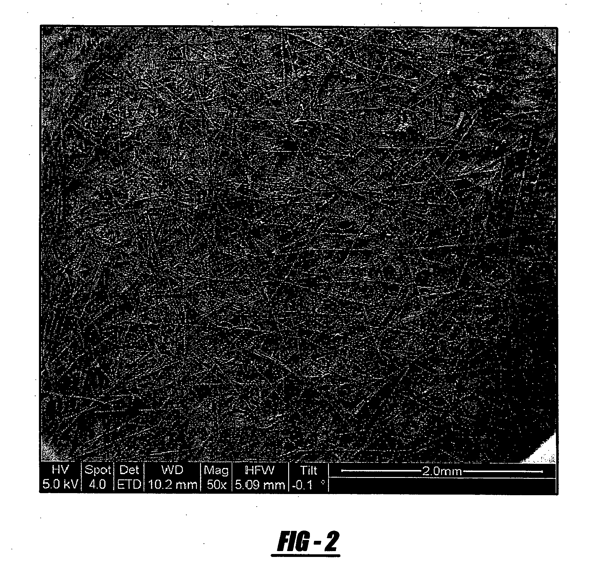 Acrylic fiber bonded carbon fiber paper as gas diffusion media for fuel cell