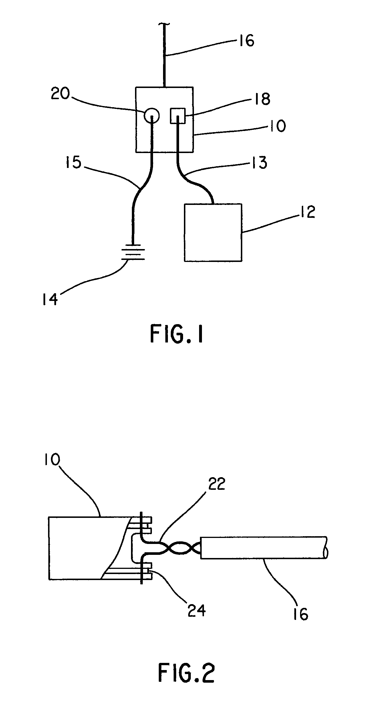 Ethernet-to-analog controller