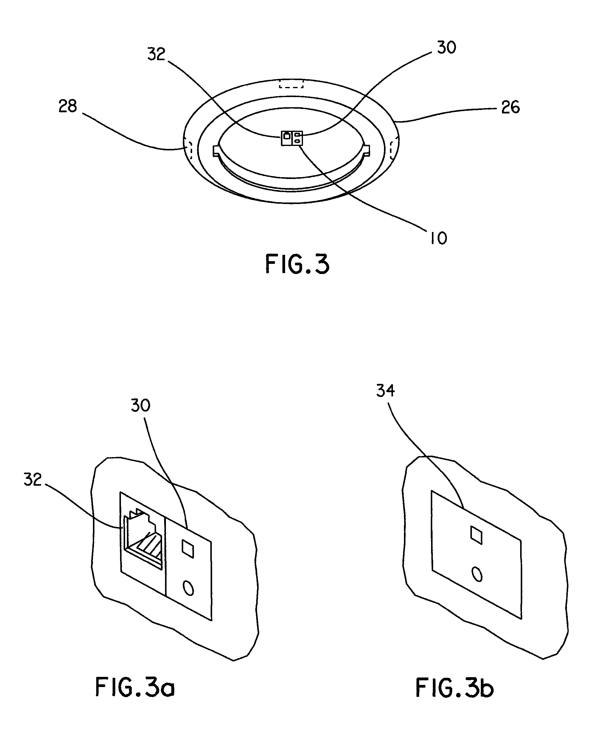 Ethernet-to-analog controller