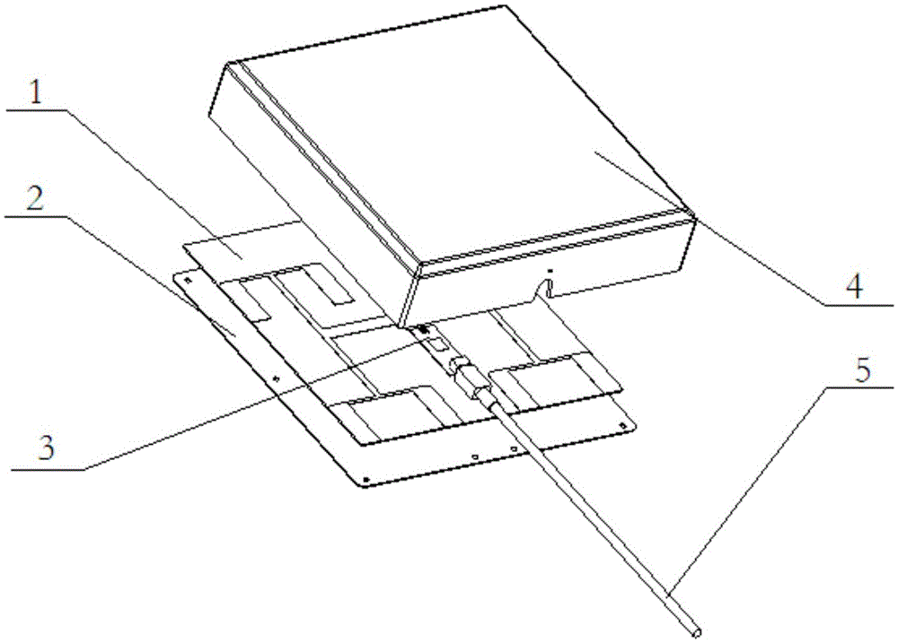 A wireless network transceiver device