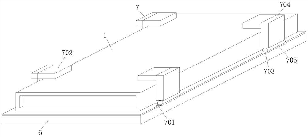 Precast reinforced concrete with enhanced plasticity