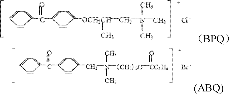 Aqueous UV (ultraviolet) printing ink dispersed by utilizing vermiculate micelle system and preparation method thereof