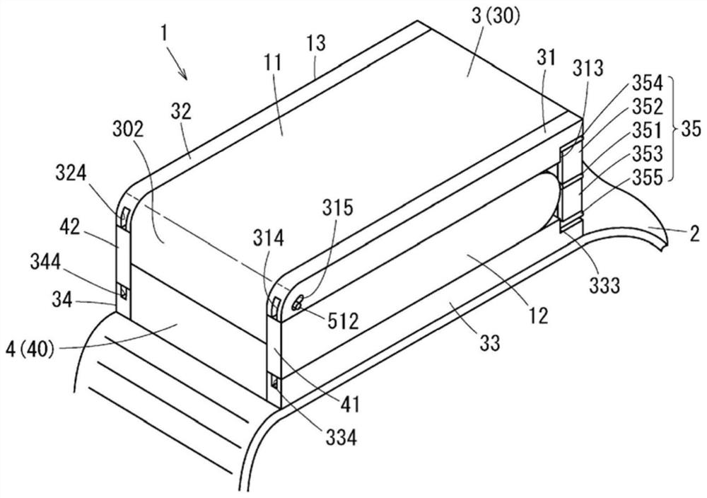 Information terminal device