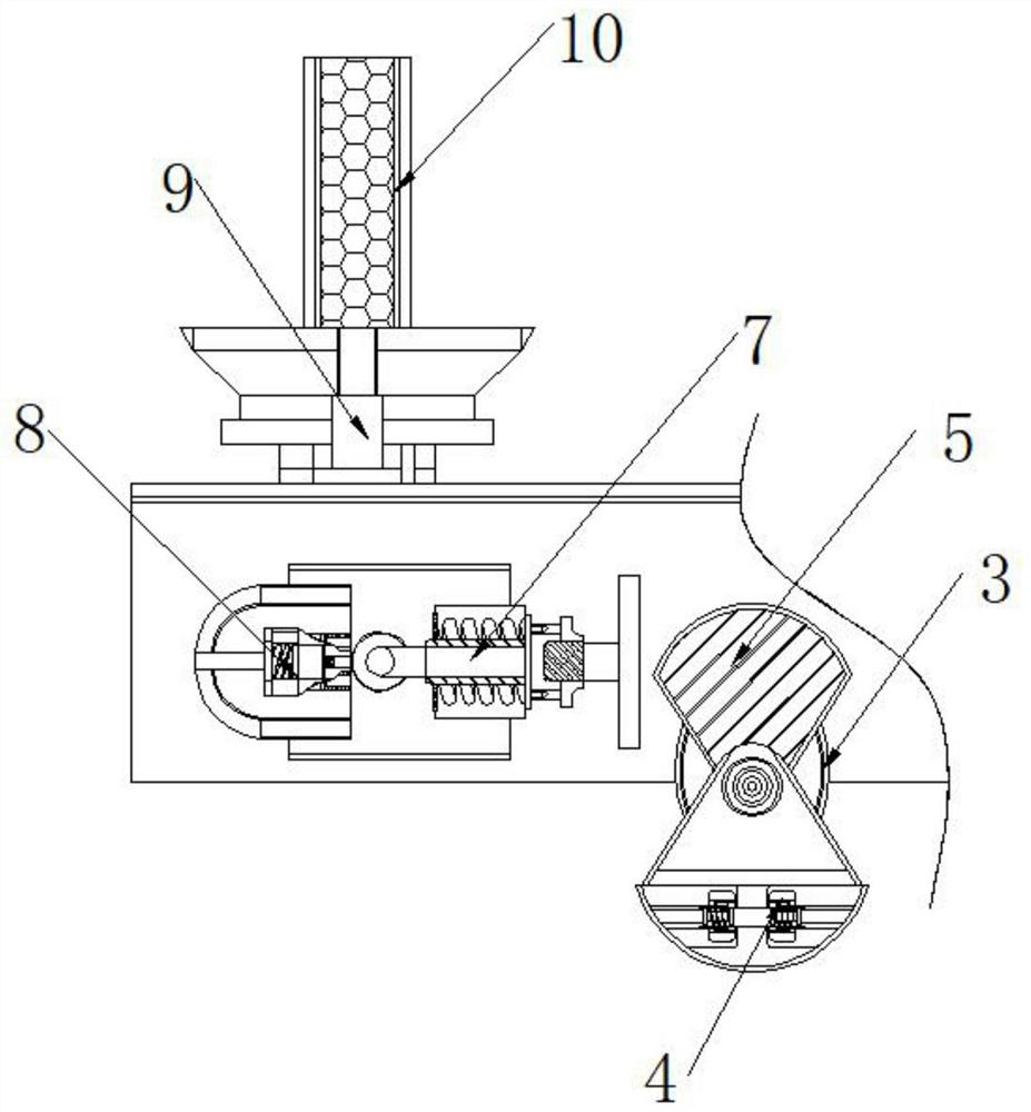 Automatic power generation child scooter with DISCO flashing ball