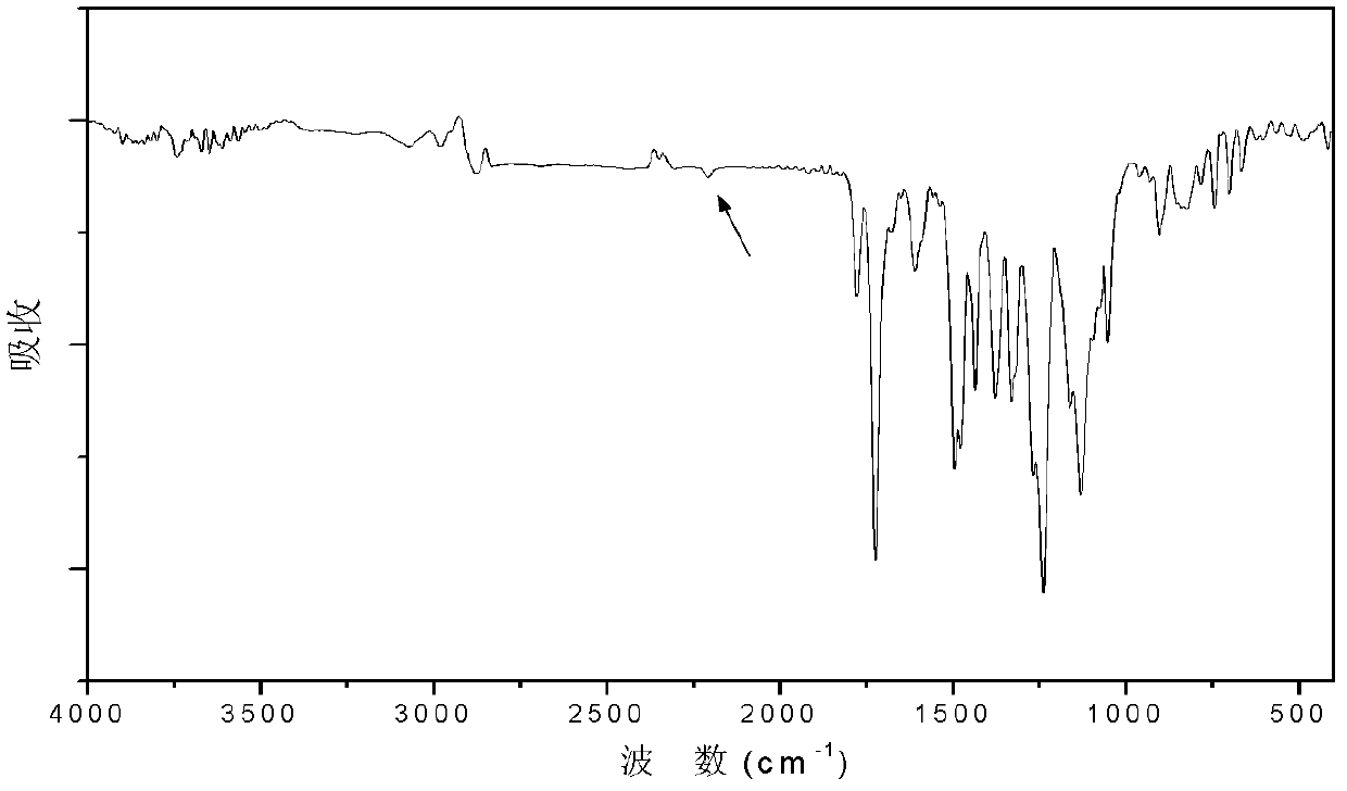 Prepolymer, oriented film, preparation method for oriented film, and liquid crystal display device