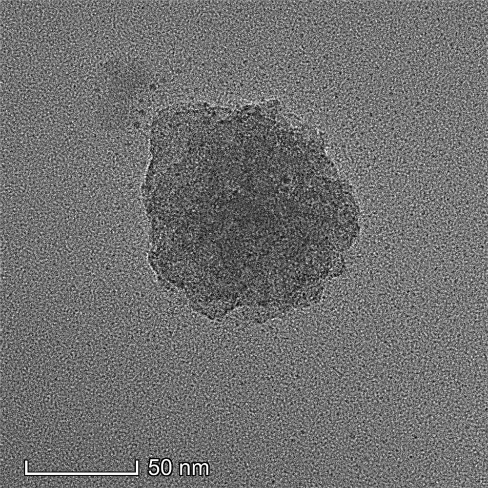 A film-coated drug-loaded microsphere, drug slow-release insect repellent pet collar and preparation method thereof