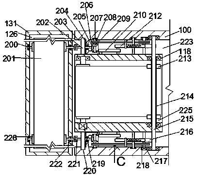 Sheet feeding device