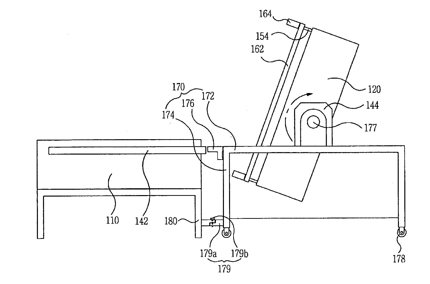 Vacuum processing apparatus