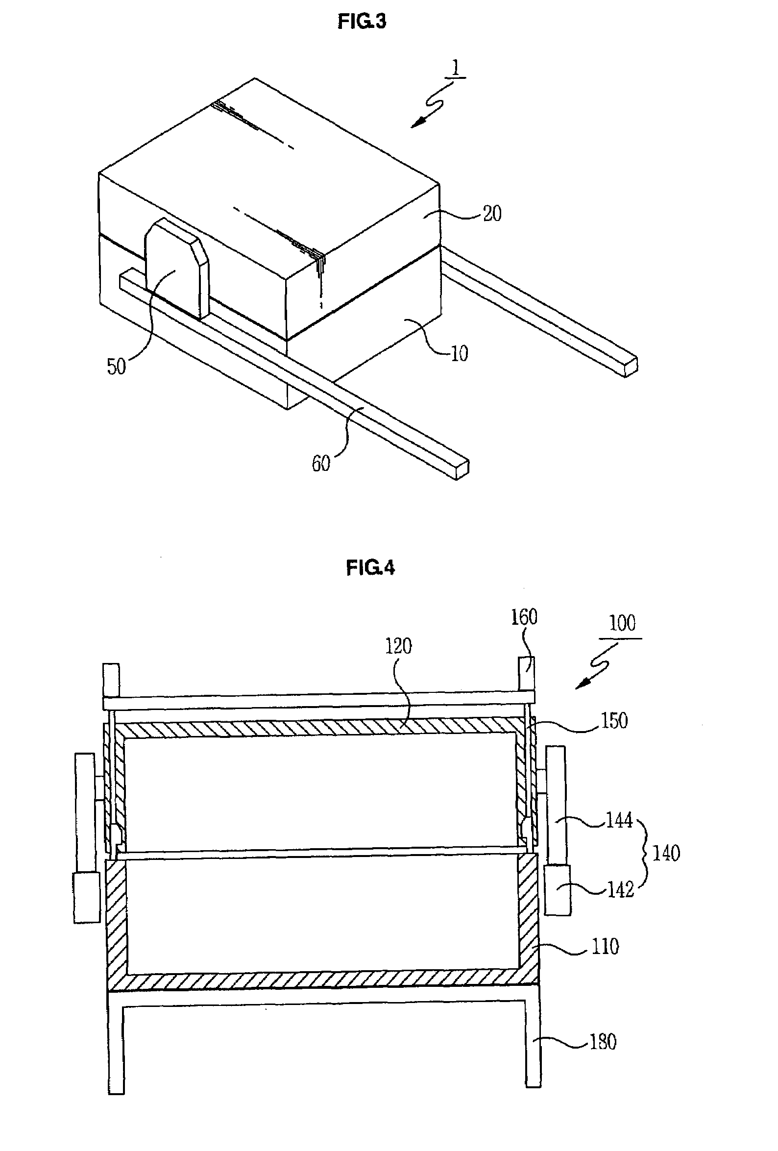 Vacuum processing apparatus