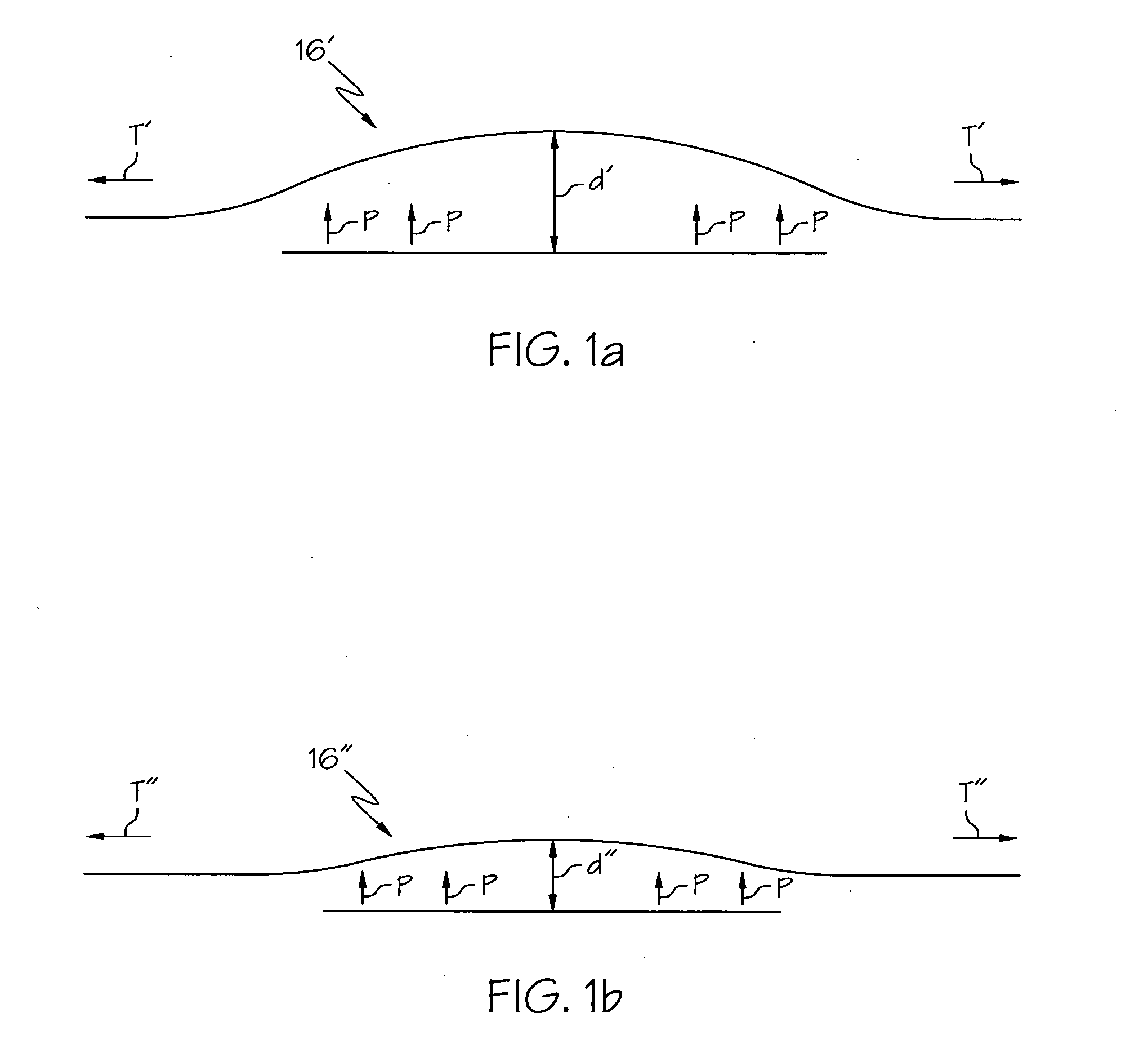 Methods for measuring the tension of optical fibers during manufacture