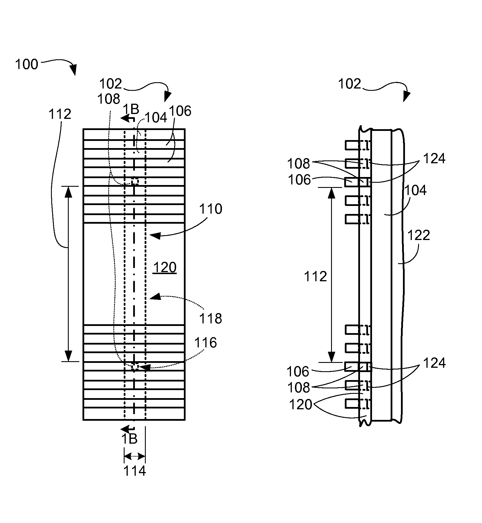 Integrated circuit system with tunable resistor and method of manufacture thereof