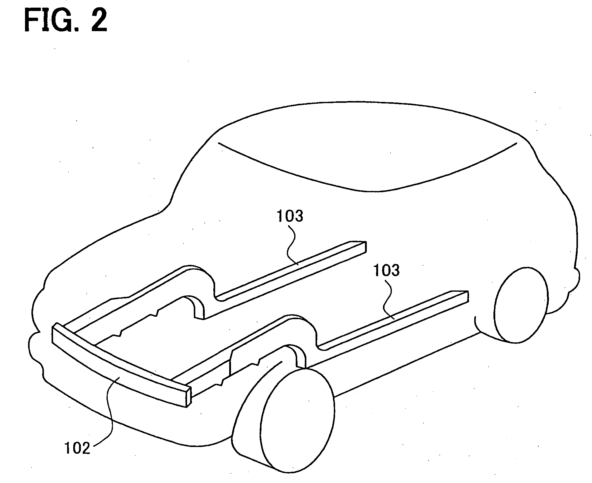 Load-detecting device