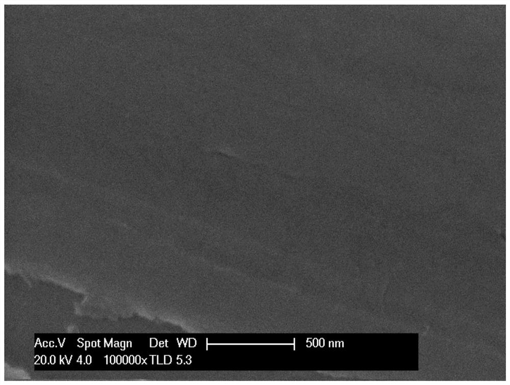 A PD-based passivation film with high catalytic activity and preparation method thereof