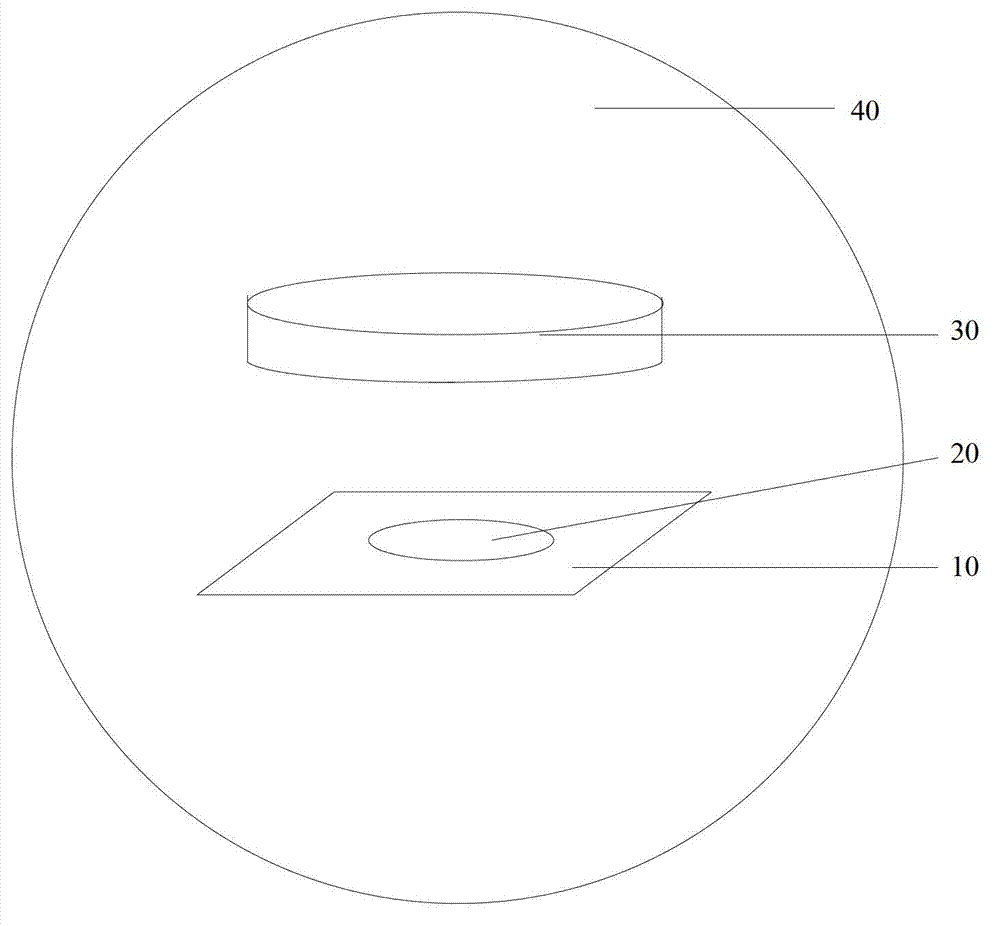 3D (three-dimension) man-machine interaction method and system